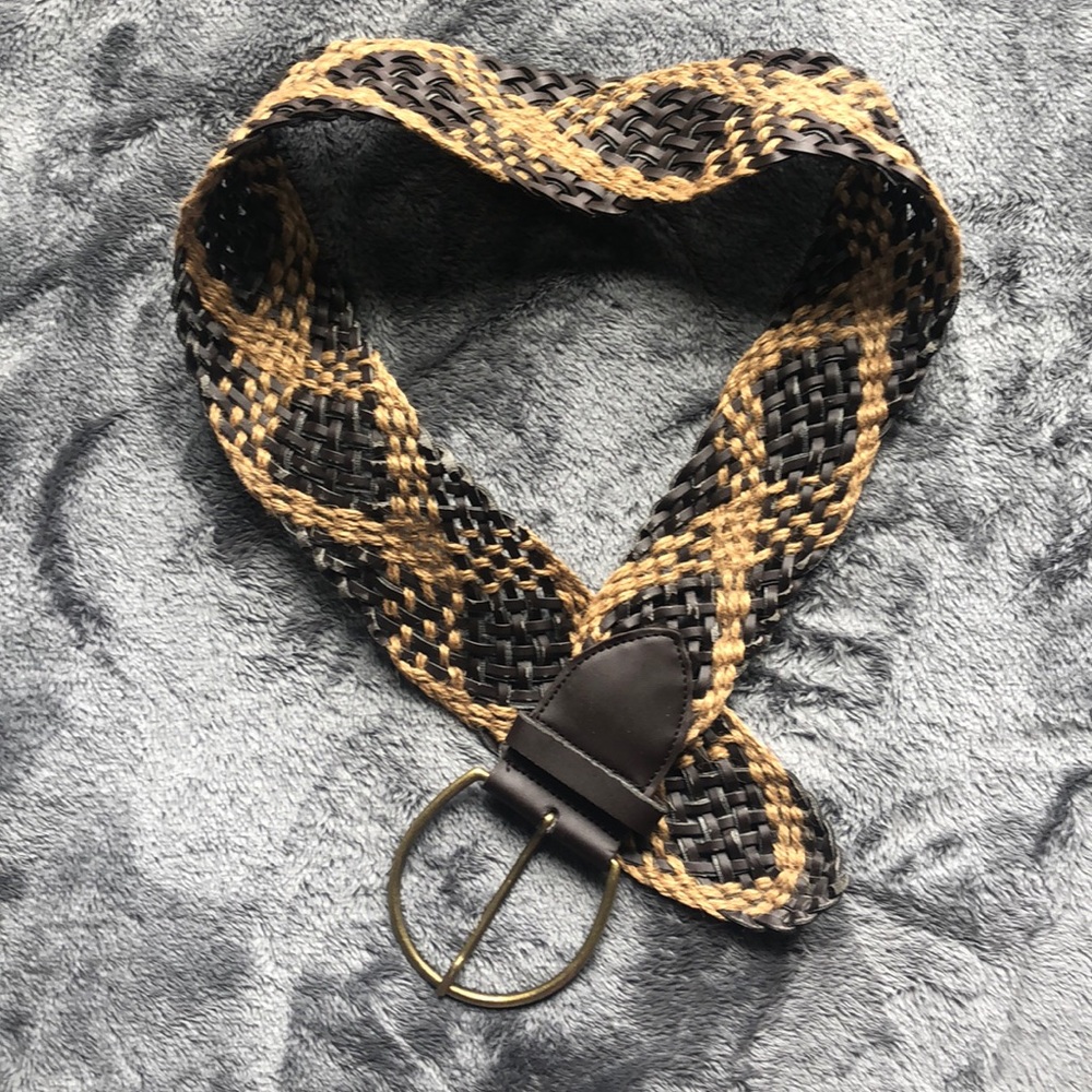 Belt